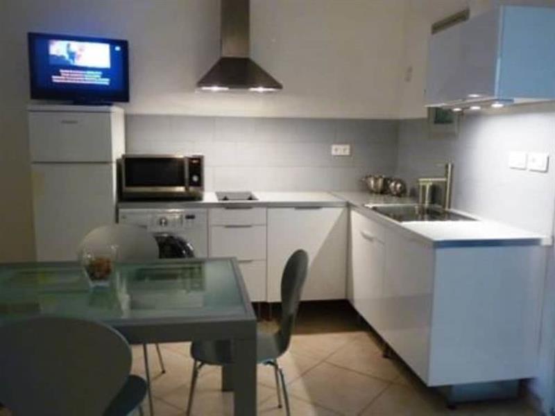 Residence La Beloutiere ปอร์โต-เวคคีโอ ภายนอก รูปภาพ