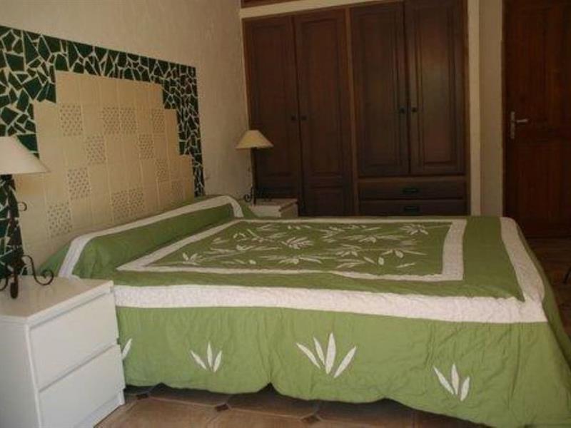 Residence La Beloutiere ปอร์โต-เวคคีโอ ภายนอก รูปภาพ